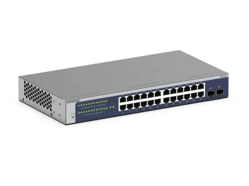 Netgear GS724T