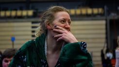 Portrettbilde av Katarina Syvertsen